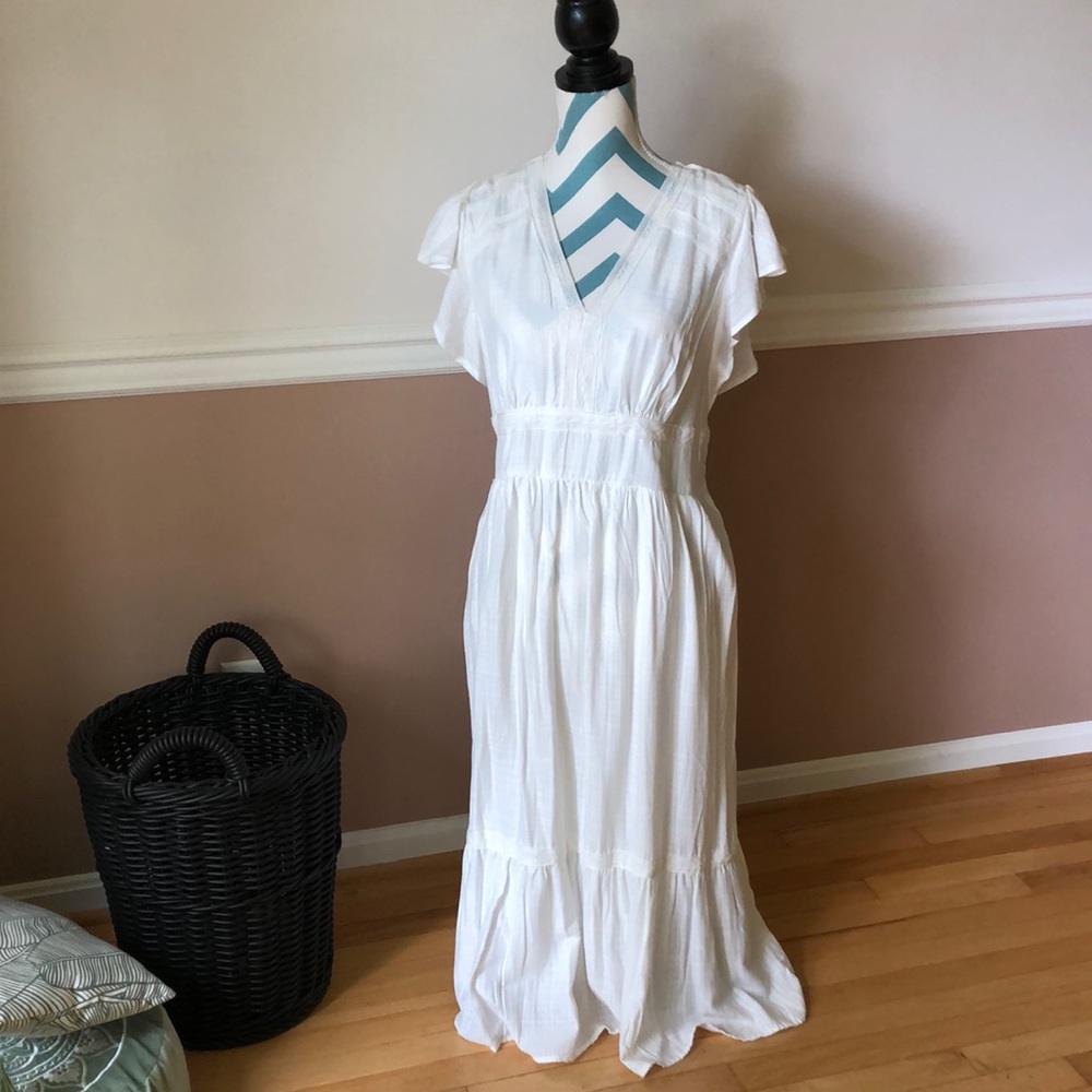Casual summer dress